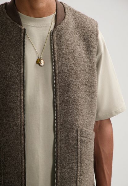 Dstrezzed gilet  121308-AW25-276 3