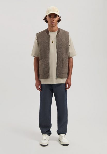 Dstrezzed gilet  121308-AW25-276 4
