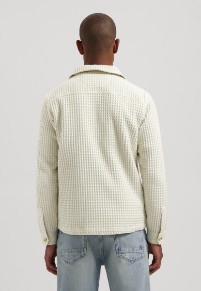 Dstrezzed overshirt  152008-107 2