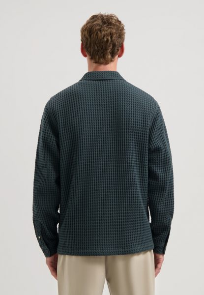 Dstrezzed overshirt  152008-562 2