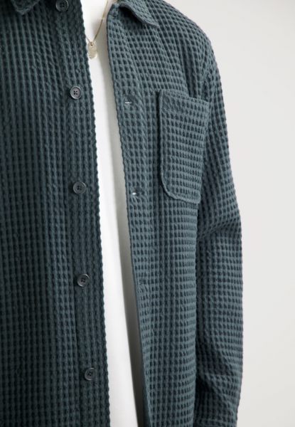 Dstrezzed overshirt  152008-562 3