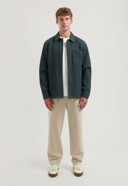Dstrezzed overshirt  152008-562 4