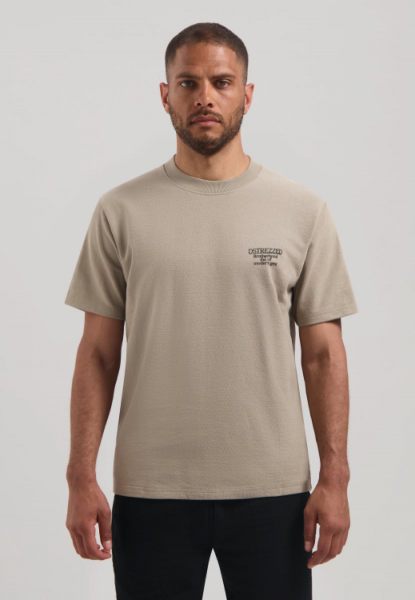 Dstrezzed t-shirt  203502-276 2