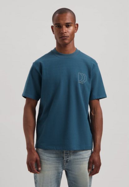 Dstrezzed t-shirt  203502-605 2