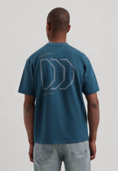 Dstrezzed t-shirt  203502-605 3