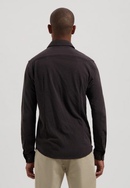 Dstrezzed overhemd  303714-AW25-799 2