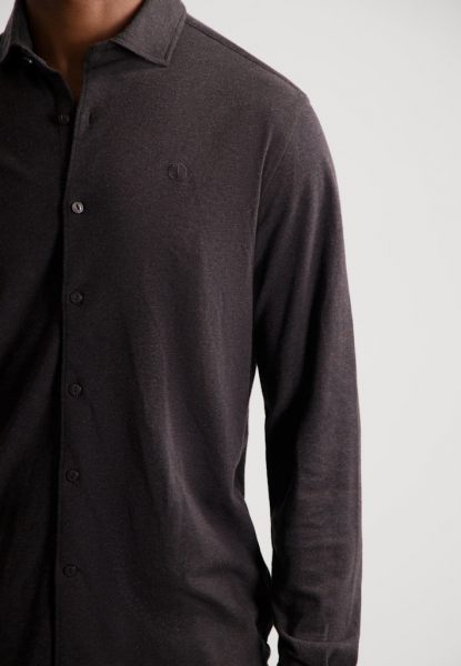 Dstrezzed overhemd  303714-AW25-799 3