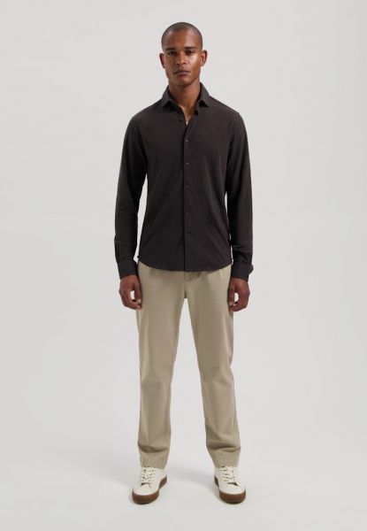 Dstrezzed overhemd  303714-AW25-799 4