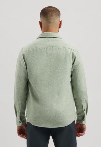 Dstrezzed overhemd  303776-AW25-563 2