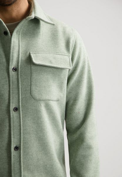 Dstrezzed overhemd  303776-AW25-563 3