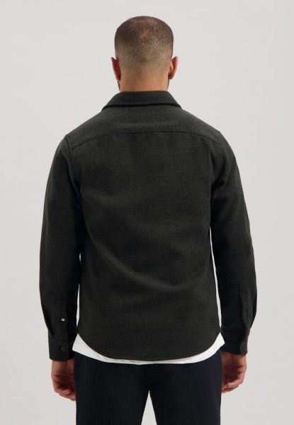 Dstrezzed overhemd  303776-AW25-799 2
