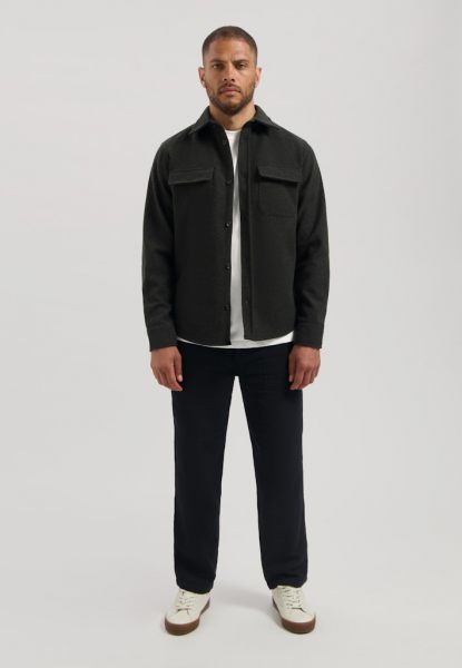 Dstrezzed overhemd  303776-AW25-799 4