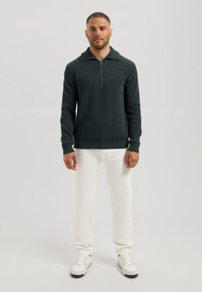 Dstrezzed polo  405708-AW25-562 4