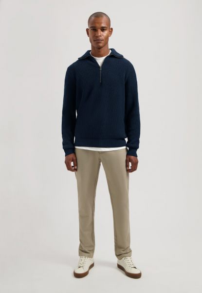 Dstrezzed polo  405708-AW25-649 4