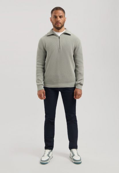 Dstrezzed polo  405708-AW25-831 4