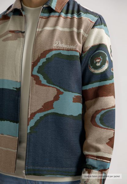 Dstrezzed jas  155006-621 4