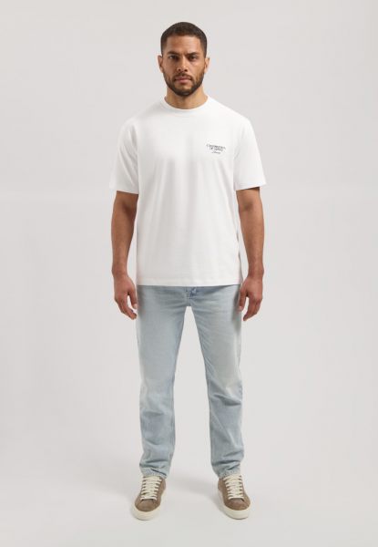 Dstrezzed t-shirt  203512-100 4