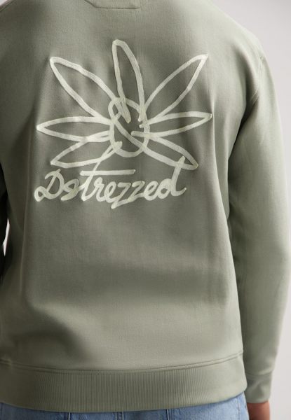 Dstrezzed trui  211810-564 3