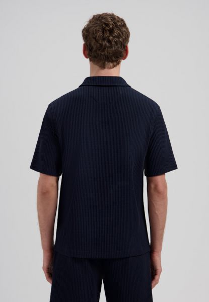 Dstrezzed polo  240206-649 2