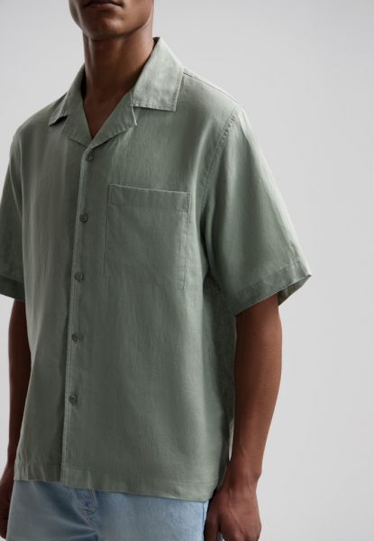 Dstrezzed overhemd  311480-SS26-564 3