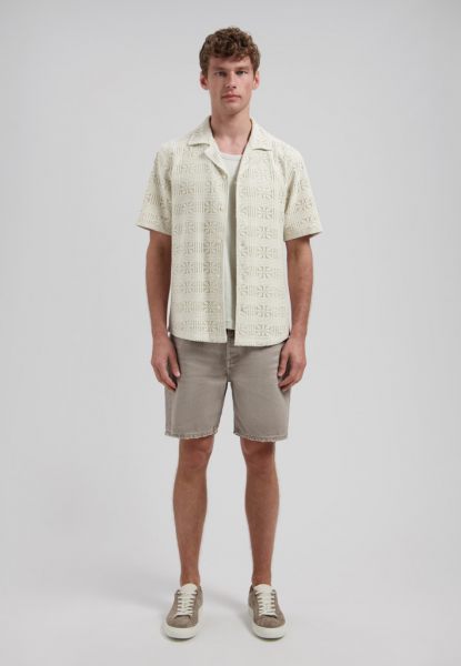 Dstrezzed overhemd  311519-107 4