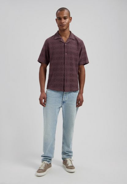 Dstrezzed overhemd  311519-463 4