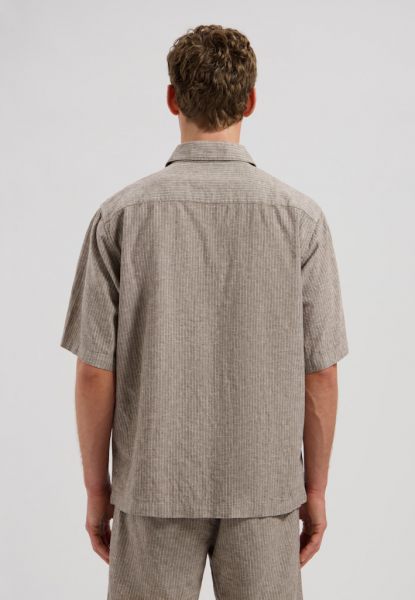 Dstrezzed overhemd  311521-216 3