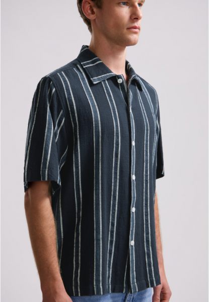 Dstrezzed overhemd  311527-649 4