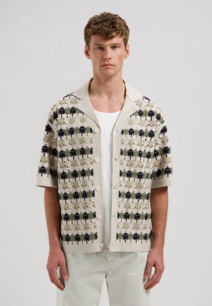 Dstrezzed polo  421001-107 2