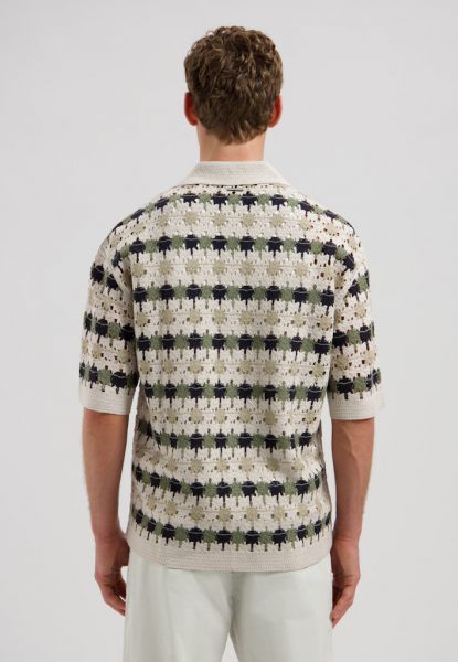 Dstrezzed polo  421001-107 3