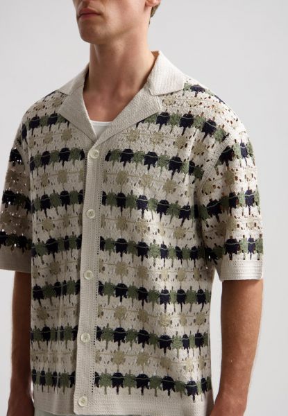 Dstrezzed polo  421001-107 4