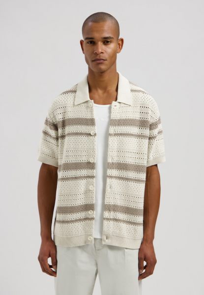 Dstrezzed polo  421154-107 2