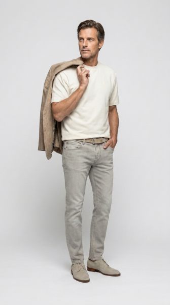 Dstrezzed broek  502024-251 4