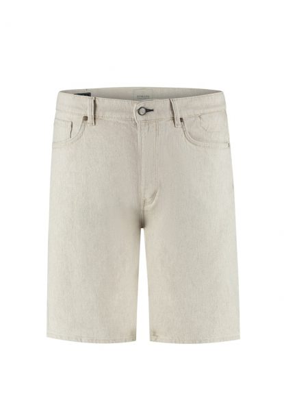 Dstrezzed korte broek