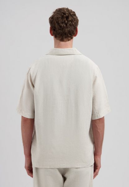 Dstrezzed overhemd  311480-SS26-253 2