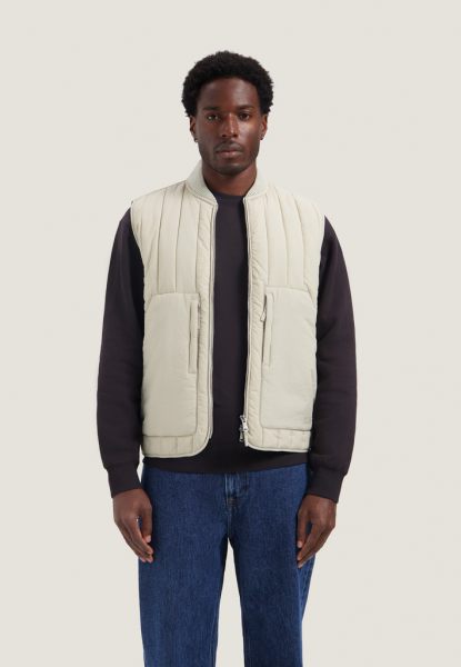 Dstrezzed gilet  121500-278 2