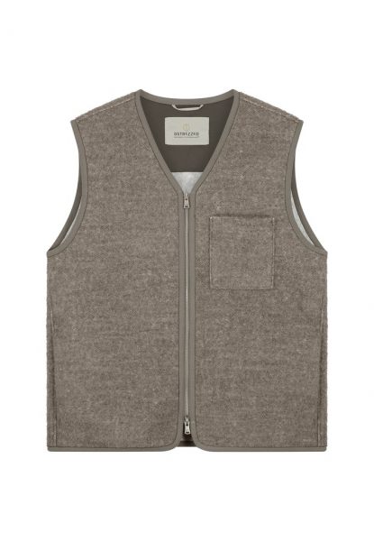 Dstrezzed gilet  121503-277