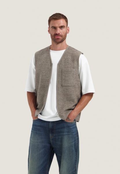 Dstrezzed gilet  121503-277 2