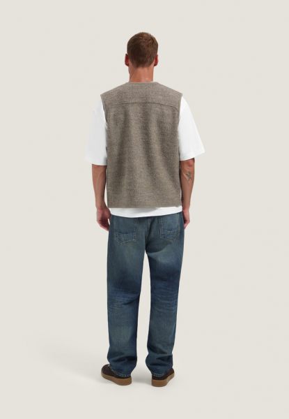 Dstrezzed gilet  121503-277 3