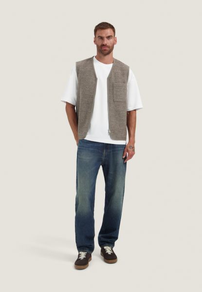 Dstrezzed gilet  121503-277 4