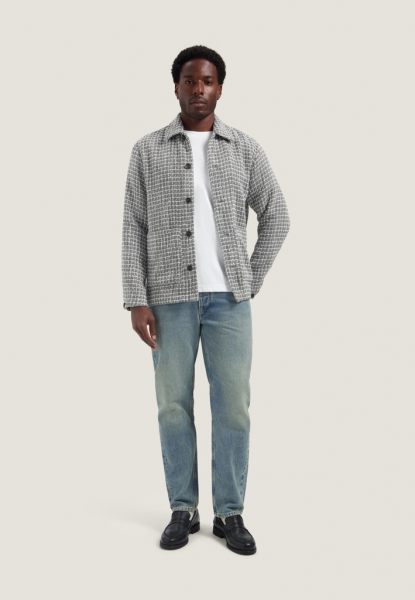 Dstrezzed jas  155506-820 4
