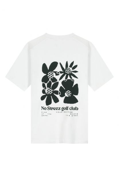 Dstrezzed t-shirt  203554-100