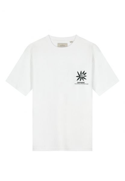 Dstrezzed t-shirt  203554-100 2
