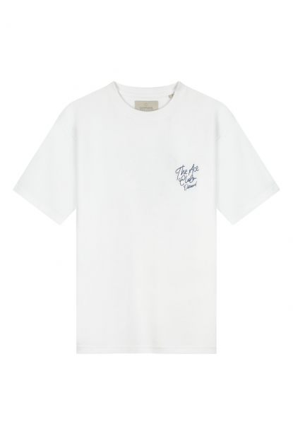 Dstrezzed t-shirt  203558-100 2
