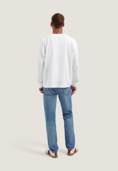 Dstrezzed longsleeve t-shirt  221504-100 3