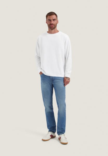 Dstrezzed longsleeve t-shirt  221504-100 4