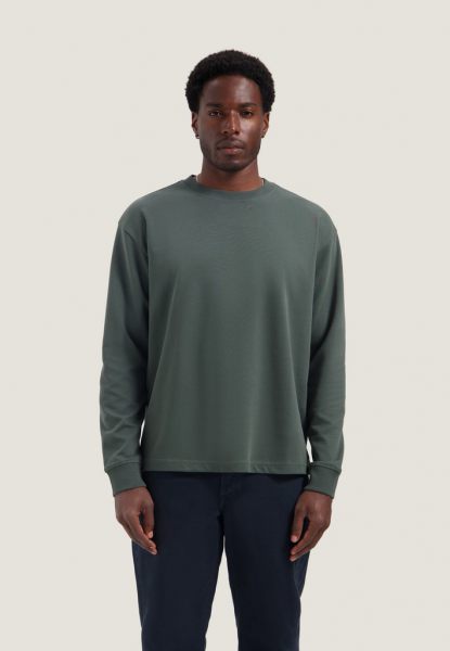 Dstrezzed longsleeve t-shirt  221504-569 2
