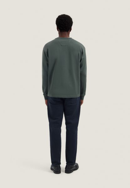 Dstrezzed longsleeve t-shirt  221504-569 3