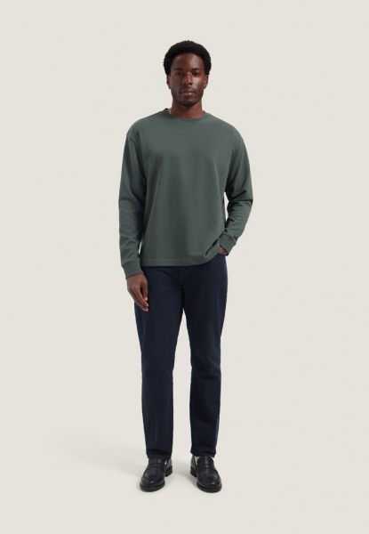 Dstrezzed longsleeve t-shirt  221504-569 4