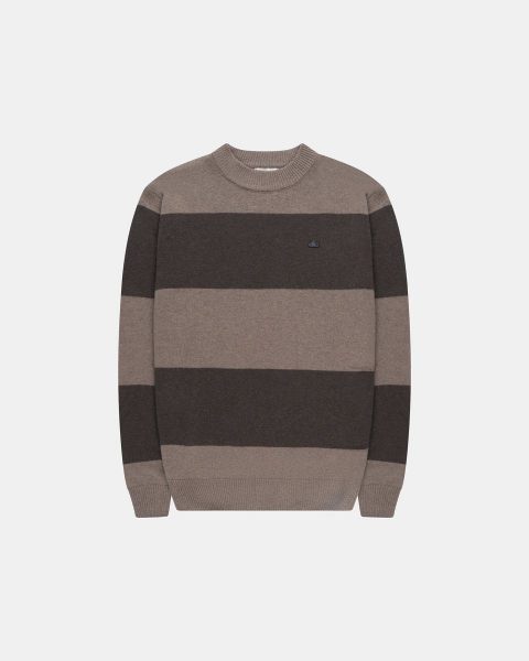 The Goodpeople trui ronde hals